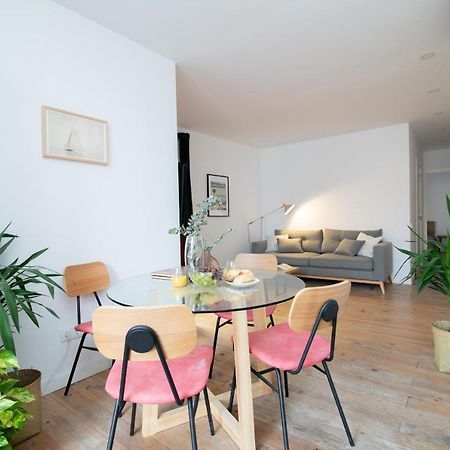 Barcelona Apartments In Born מראה חיצוני תמונה
