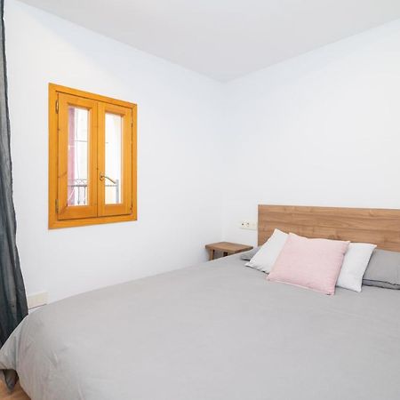 Barcelona Apartments In Born מראה חיצוני תמונה