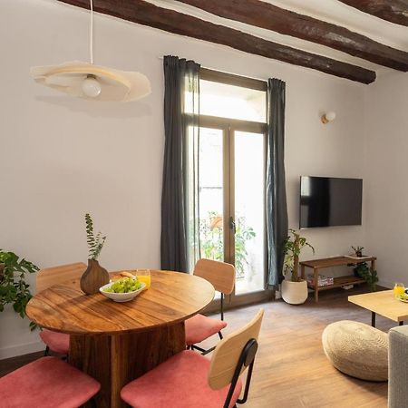 Barcelona Apartments In Born מראה חיצוני תמונה