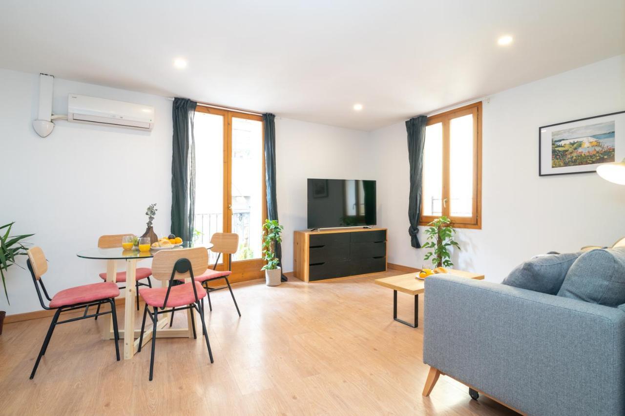 Barcelona Apartments In Born מראה חיצוני תמונה