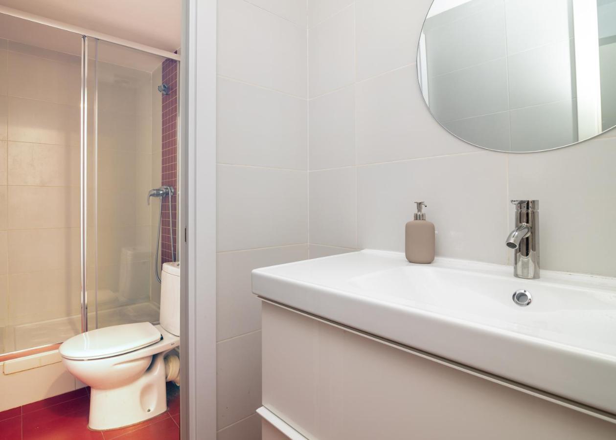Barcelona Apartments In Born מראה חיצוני תמונה