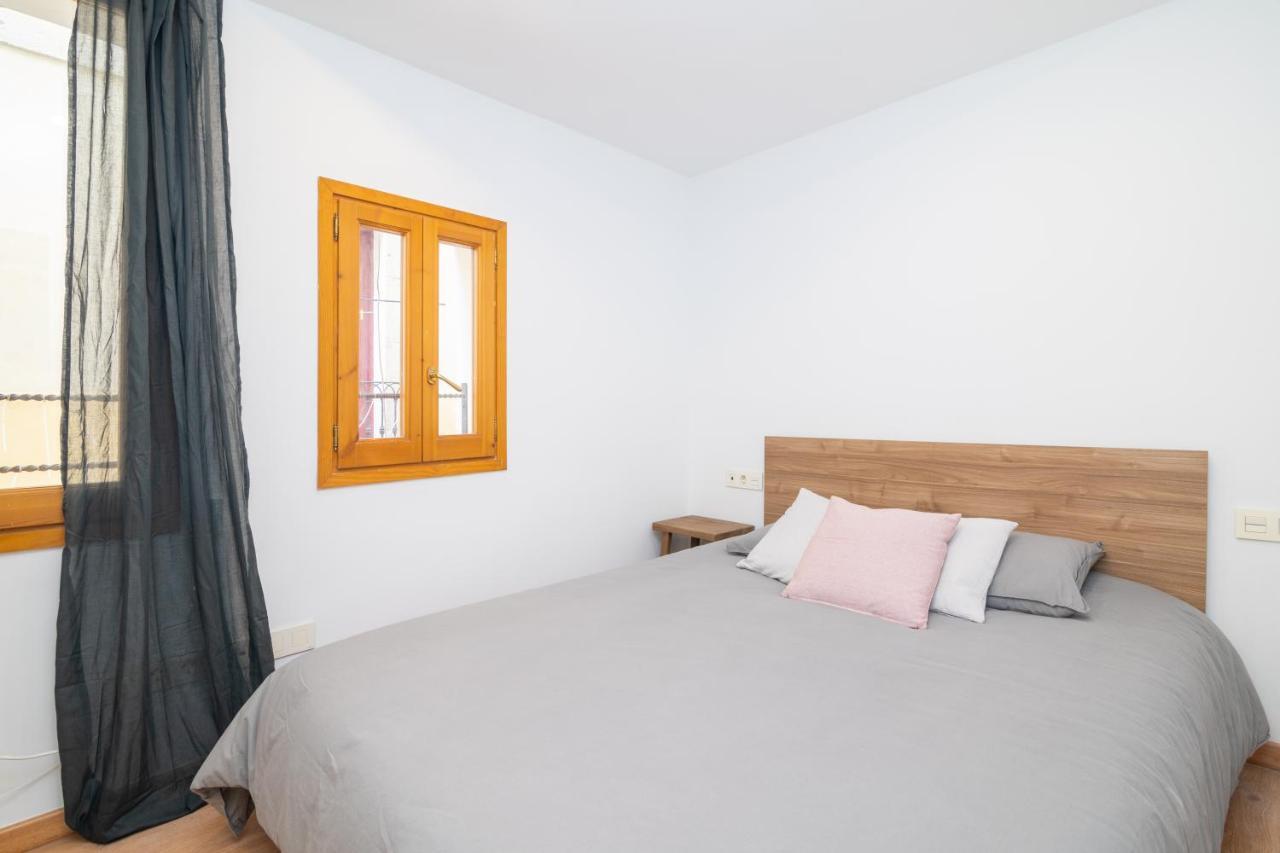 Barcelona Apartments In Born מראה חיצוני תמונה