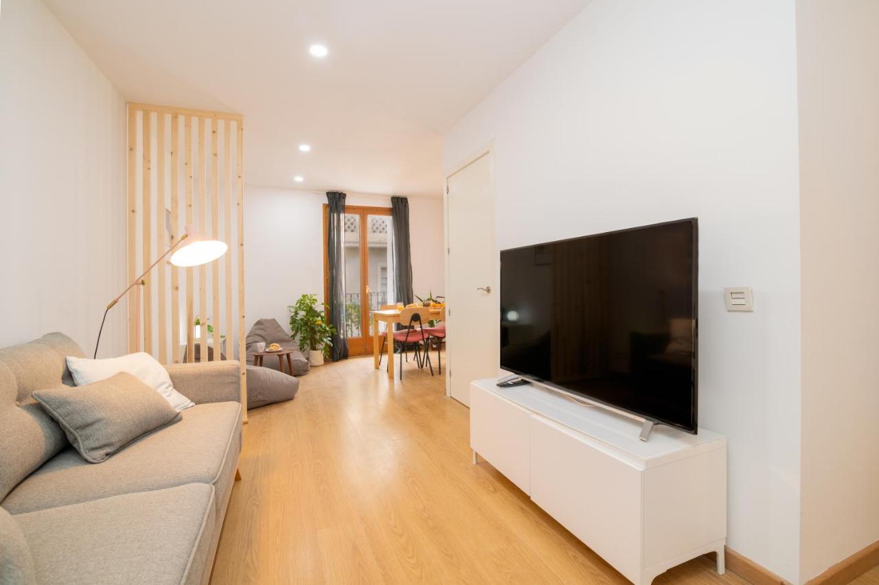 Barcelona Apartments In Born מראה חיצוני תמונה