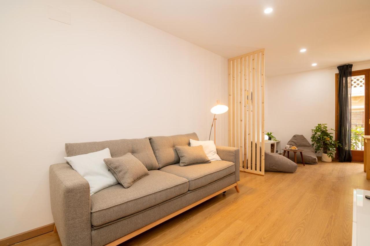 Barcelona Apartments In Born מראה חיצוני תמונה