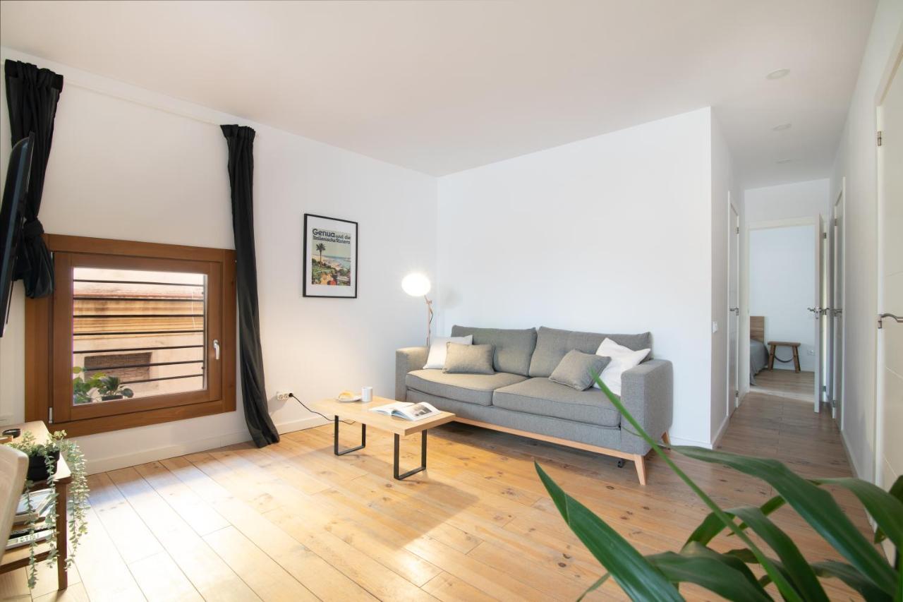 Barcelona Apartments In Born מראה חיצוני תמונה