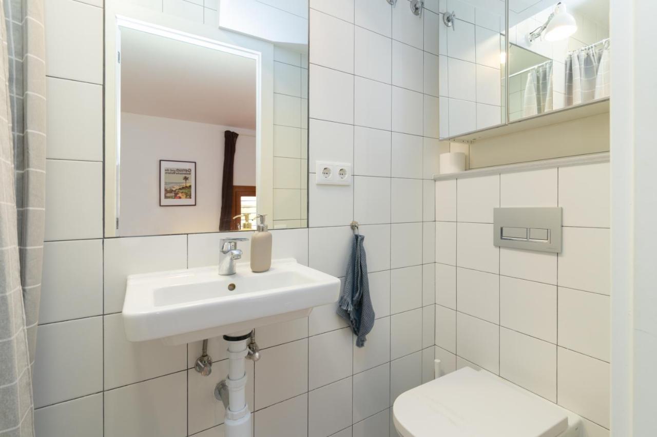 Barcelona Apartments In Born מראה חיצוני תמונה