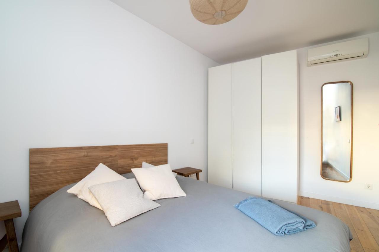 Barcelona Apartments In Born מראה חיצוני תמונה