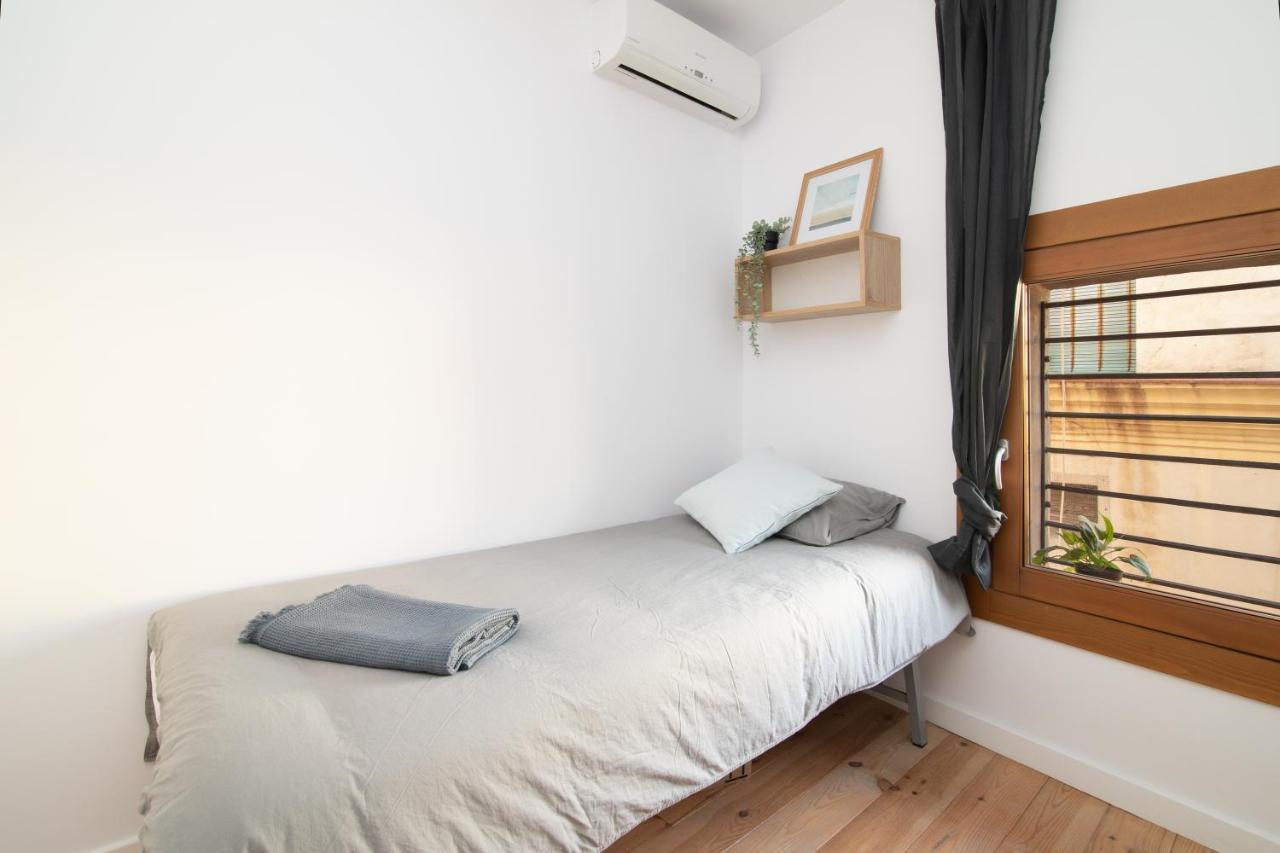 Barcelona Apartments In Born מראה חיצוני תמונה