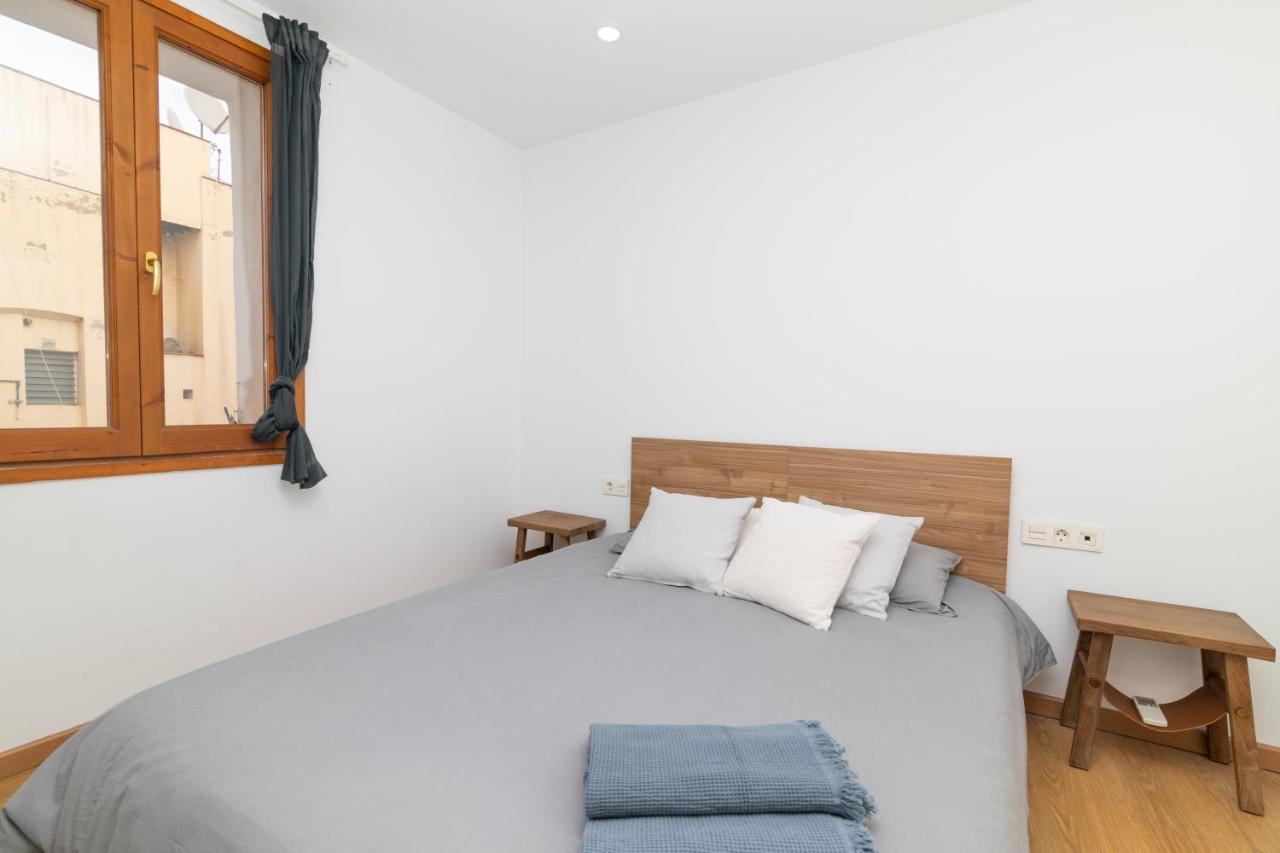 Barcelona Apartments In Born מראה חיצוני תמונה