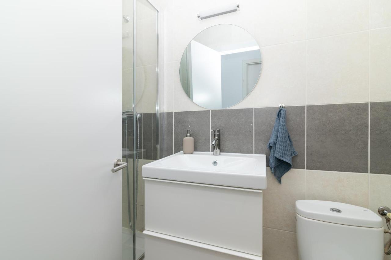 Barcelona Apartments In Born מראה חיצוני תמונה