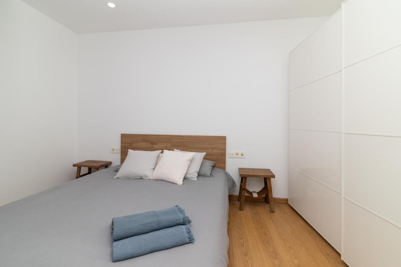 Barcelona Apartments In Born מראה חיצוני תמונה