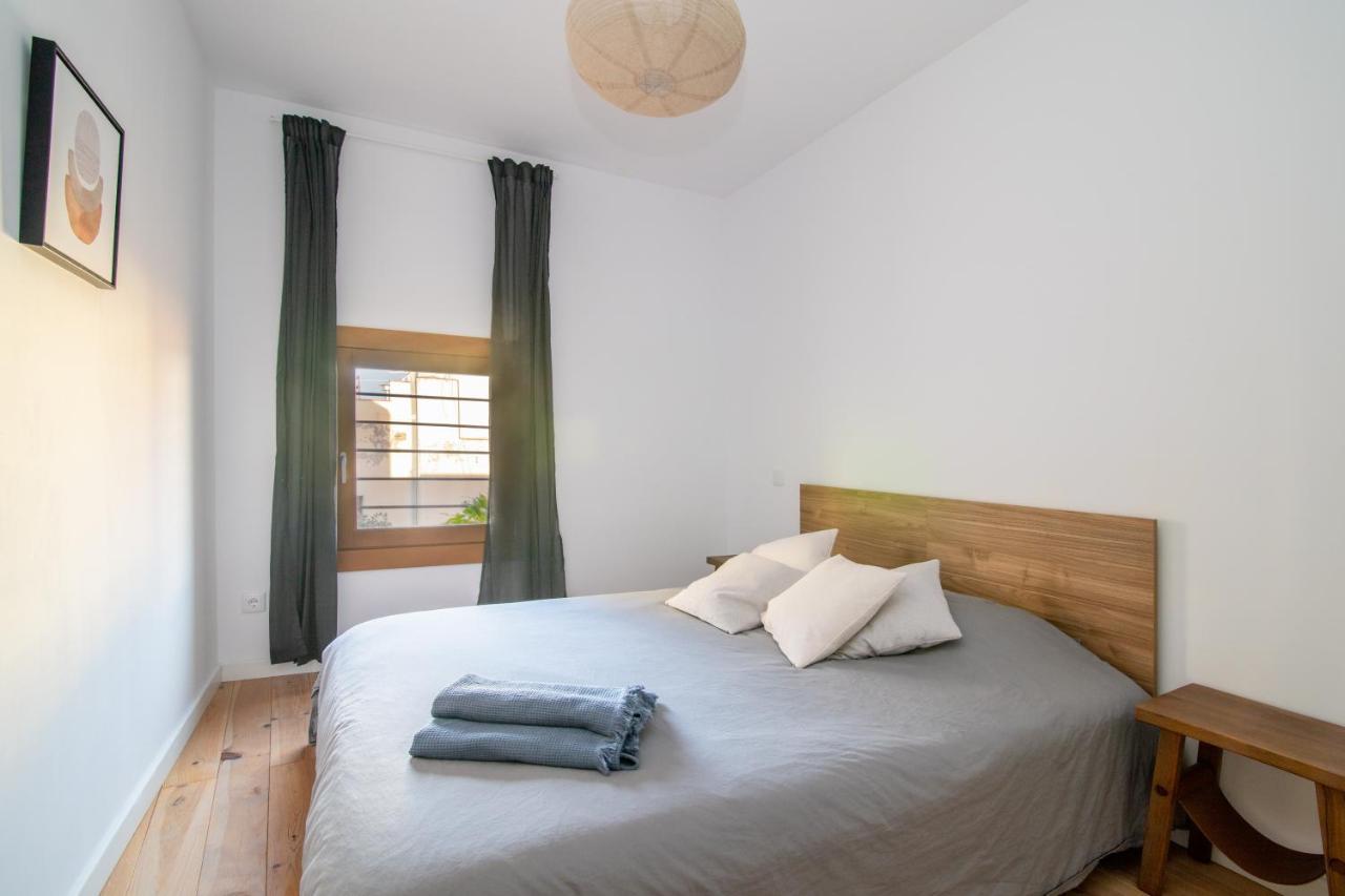 Barcelona Apartments In Born מראה חיצוני תמונה