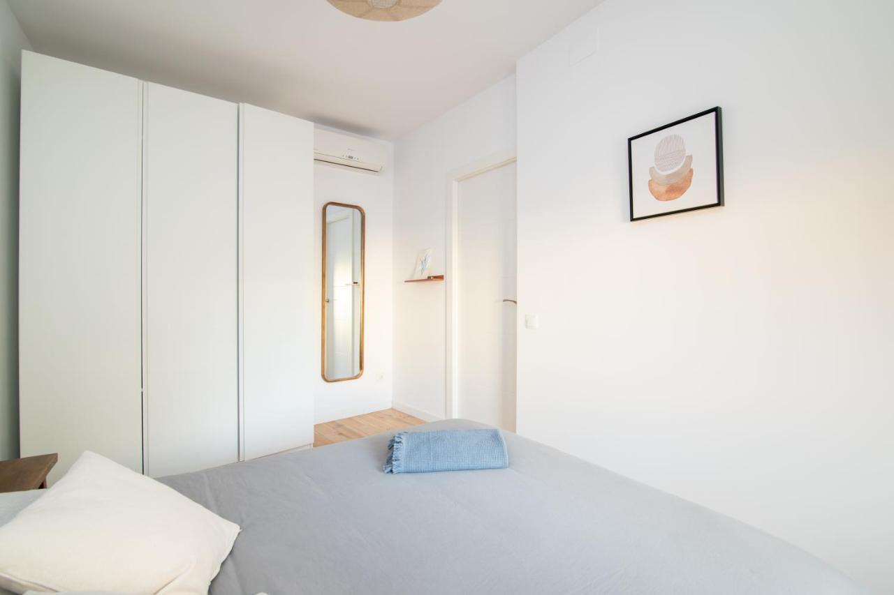 Barcelona Apartments In Born מראה חיצוני תמונה