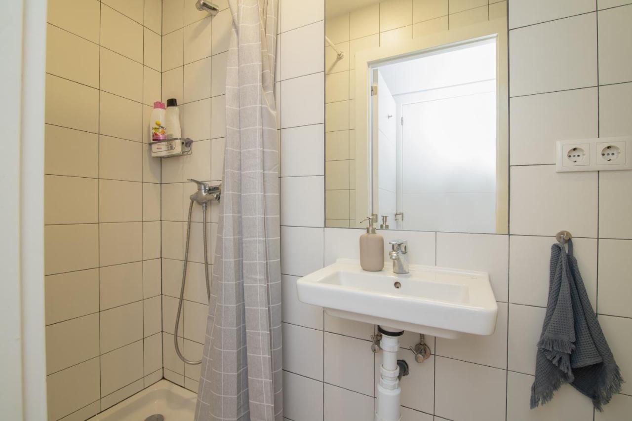 Barcelona Apartments In Born מראה חיצוני תמונה