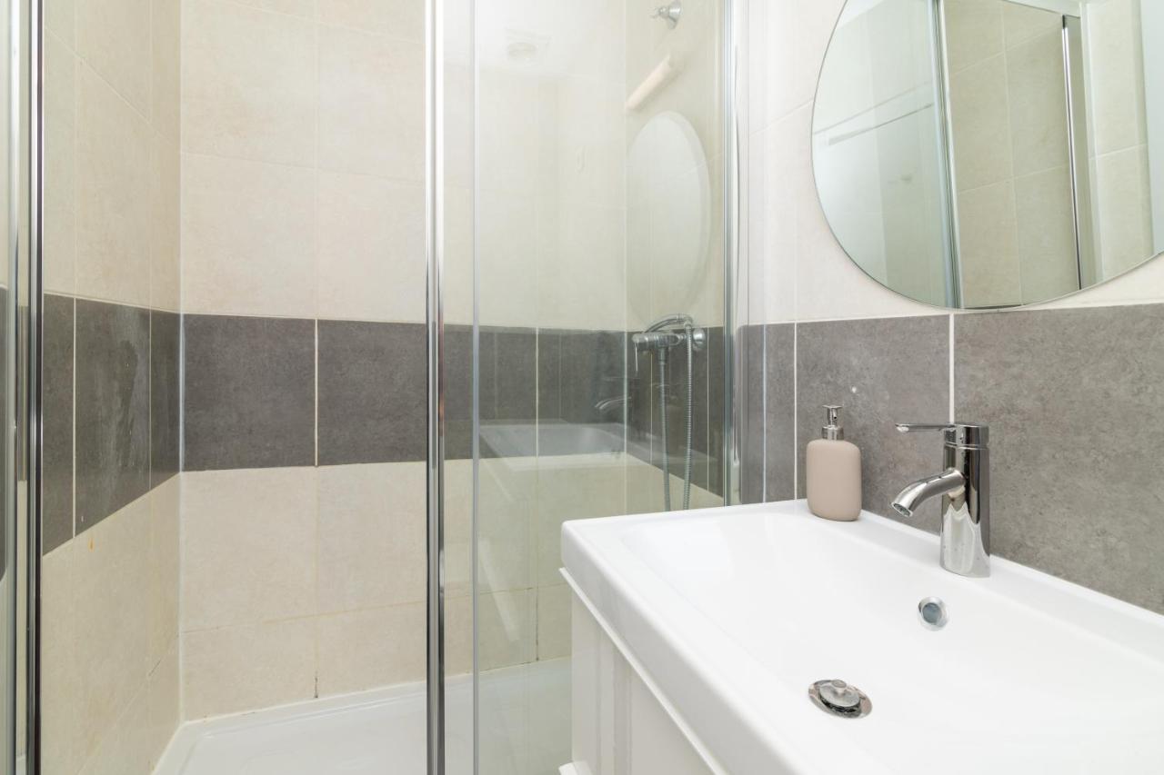 Barcelona Apartments In Born מראה חיצוני תמונה