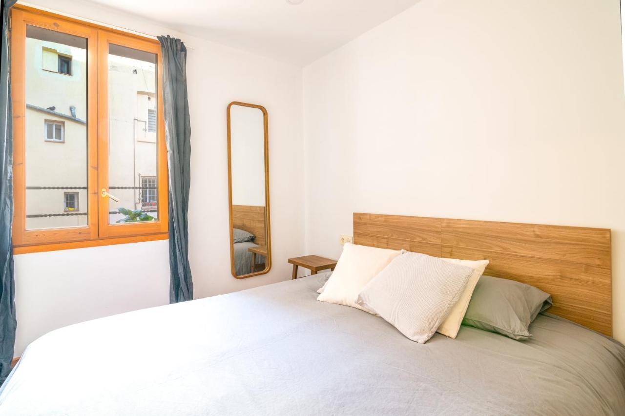 Barcelona Apartments In Born מראה חיצוני תמונה