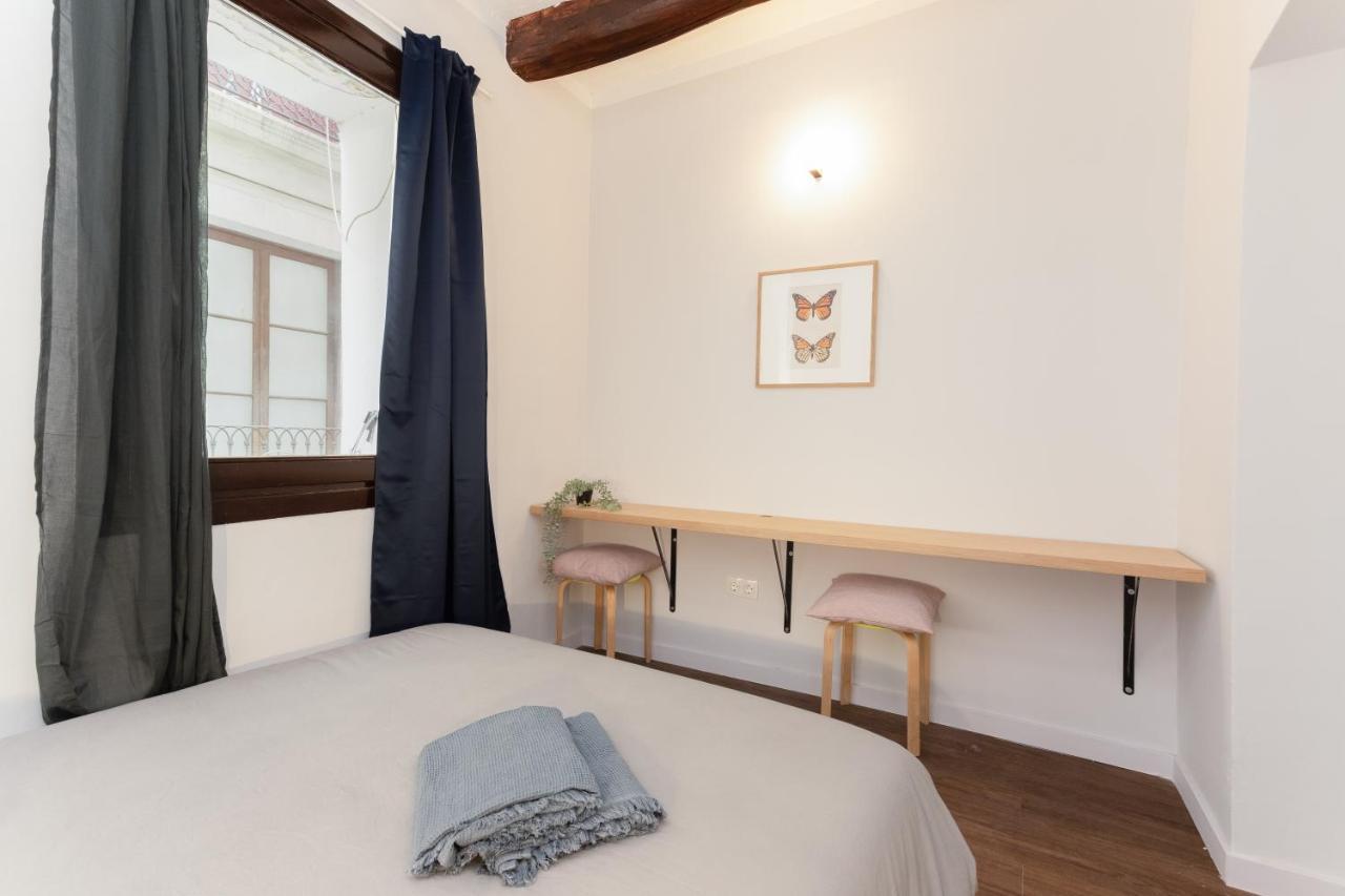 Barcelona Apartments In Born מראה חיצוני תמונה