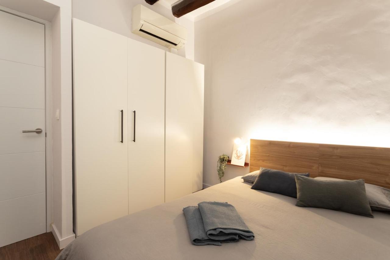 Barcelona Apartments In Born מראה חיצוני תמונה